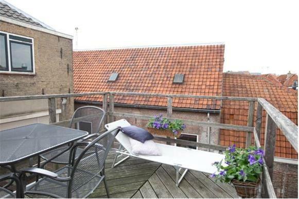 Luxury City Apartment Gouda Exterior photo